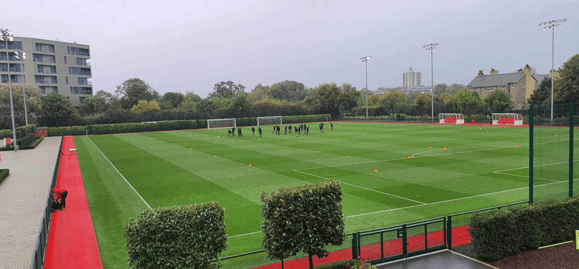 Arsenal Youth Academy