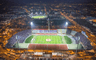 Artemio Franchi Stadium
