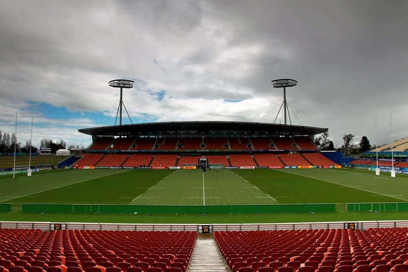 FMG Stadium Waikato