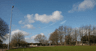 The Southfields Recreation Ground