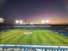 Markaziy Stadium