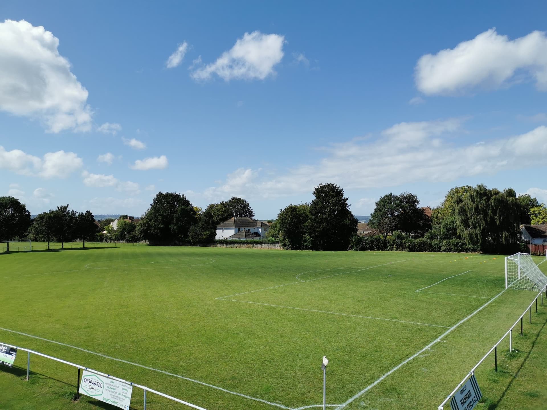 The Playing Fields (Bristol)