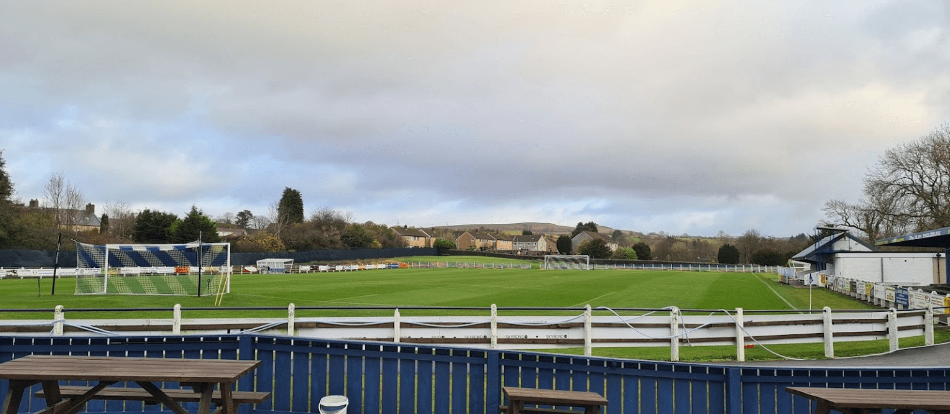 Recreation Park (Darvel)