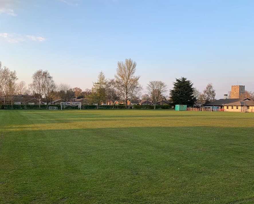 Caerwys School