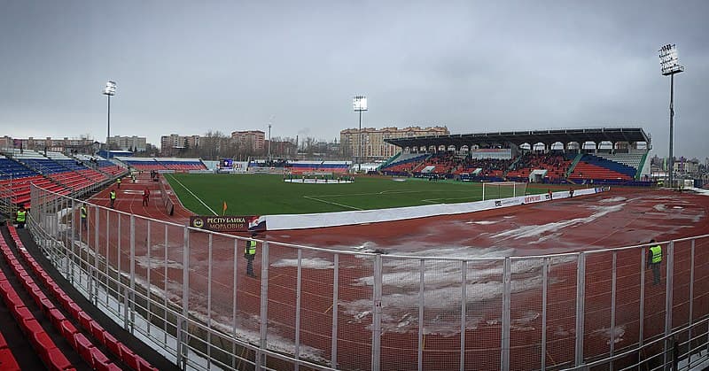 Stadion Start