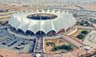 King Fahd International Stadium