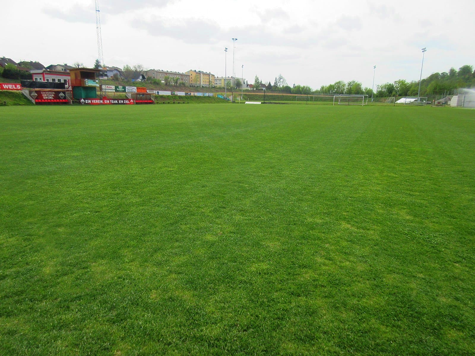 Licht & Planung Arena Stadl-Paura