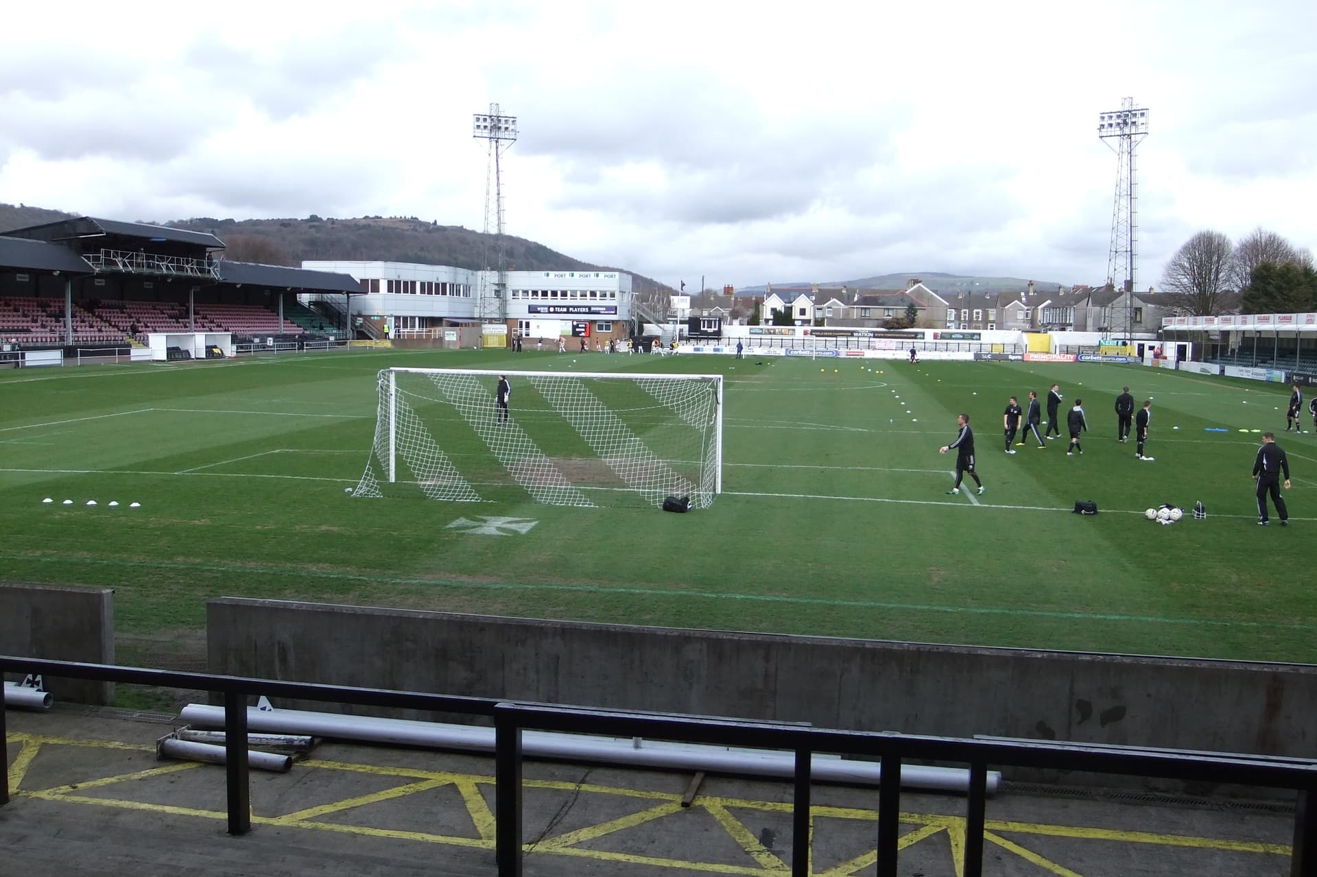 The Gnoll