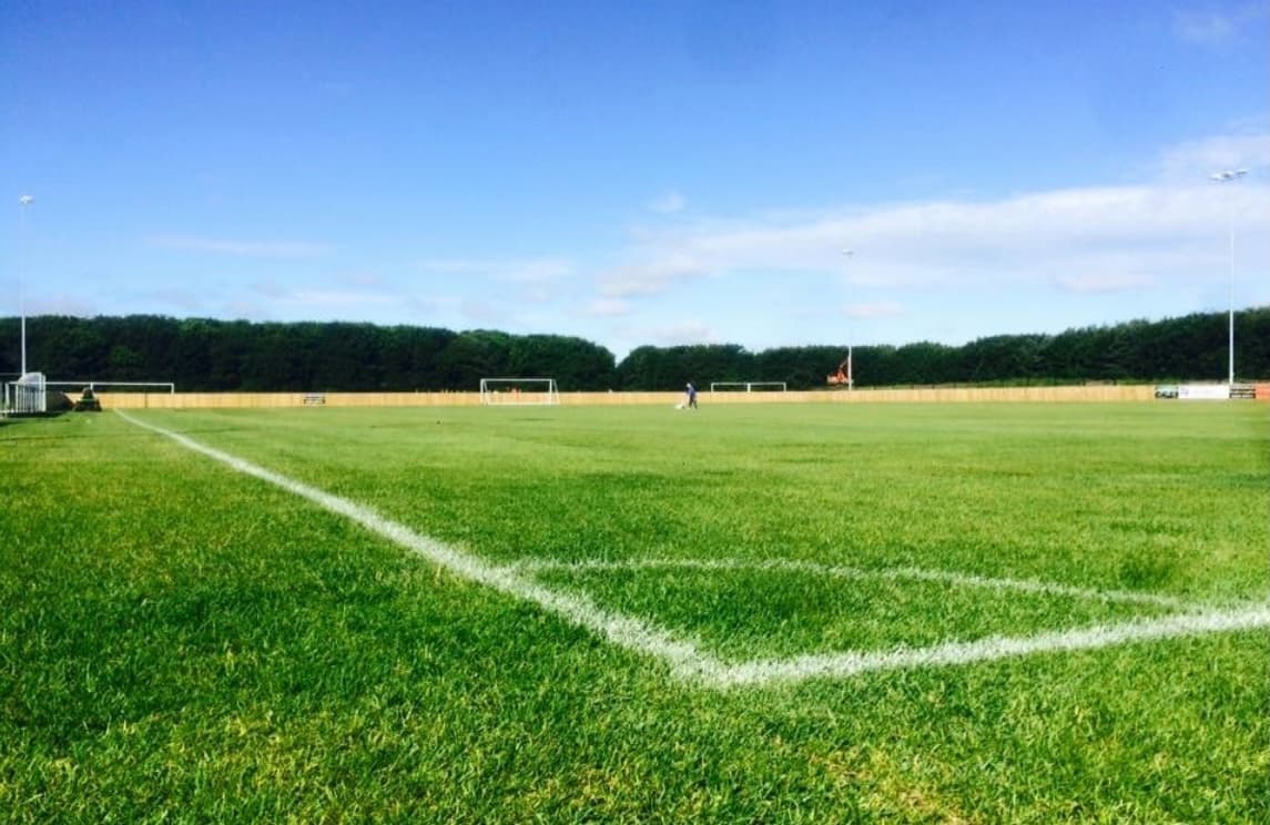 South Newsham Playing Fields