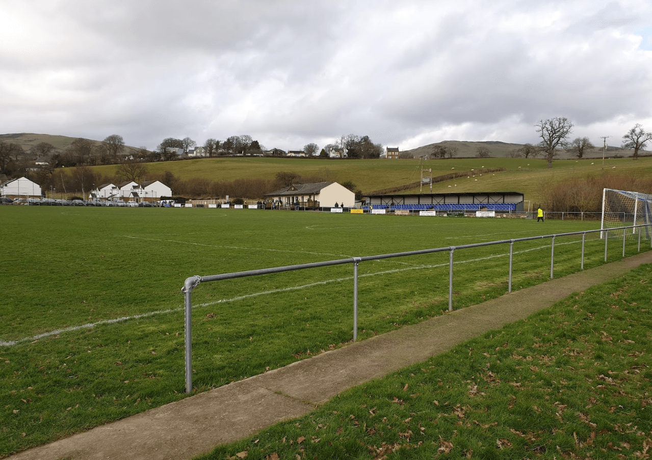 The Recreation Field