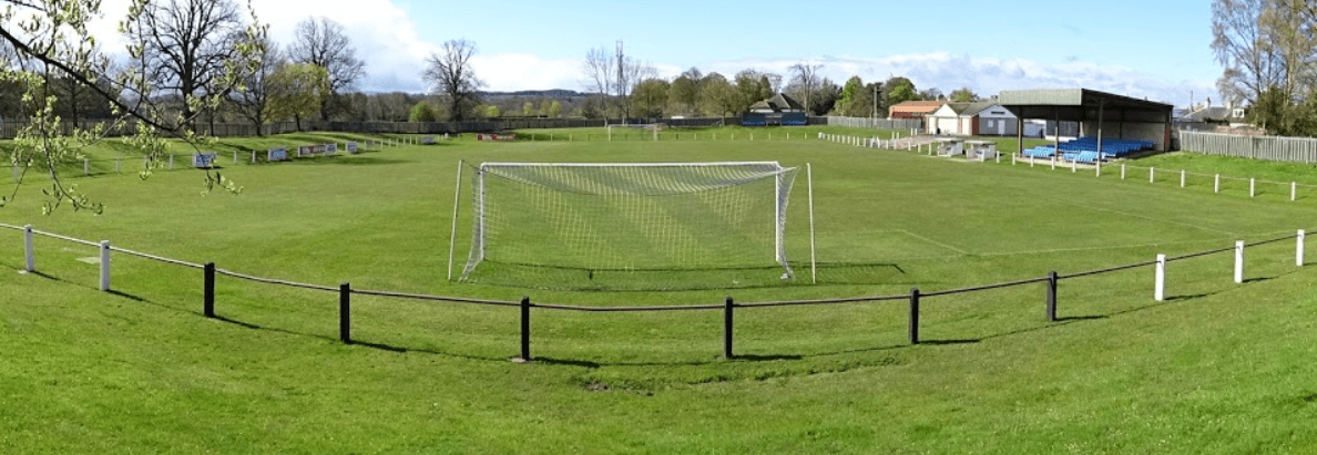 Ferguson Park
