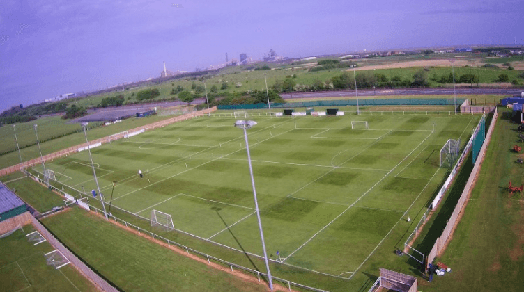 Mo Mowlam Memorial Park