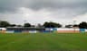 Estádio Municipal Alziro de Almeida
