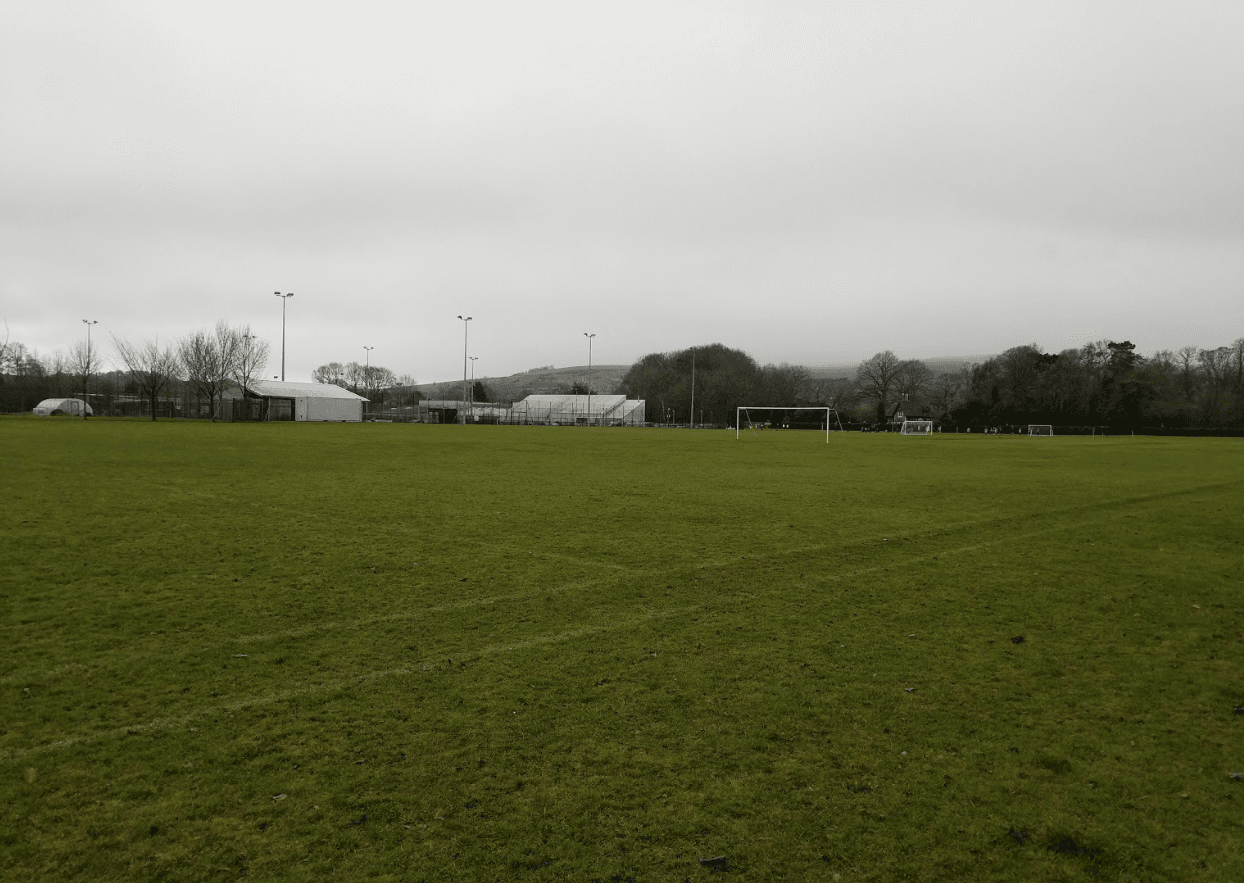Leisure Centre Steyning