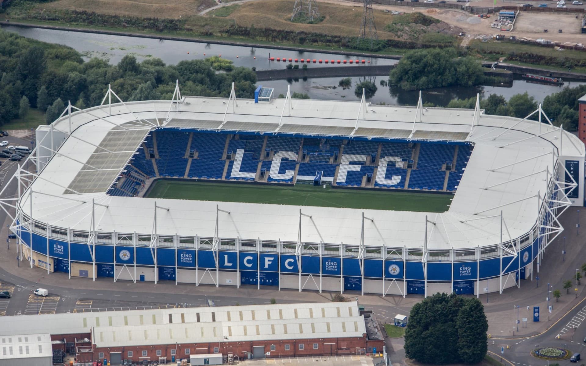 King Power Stadium
