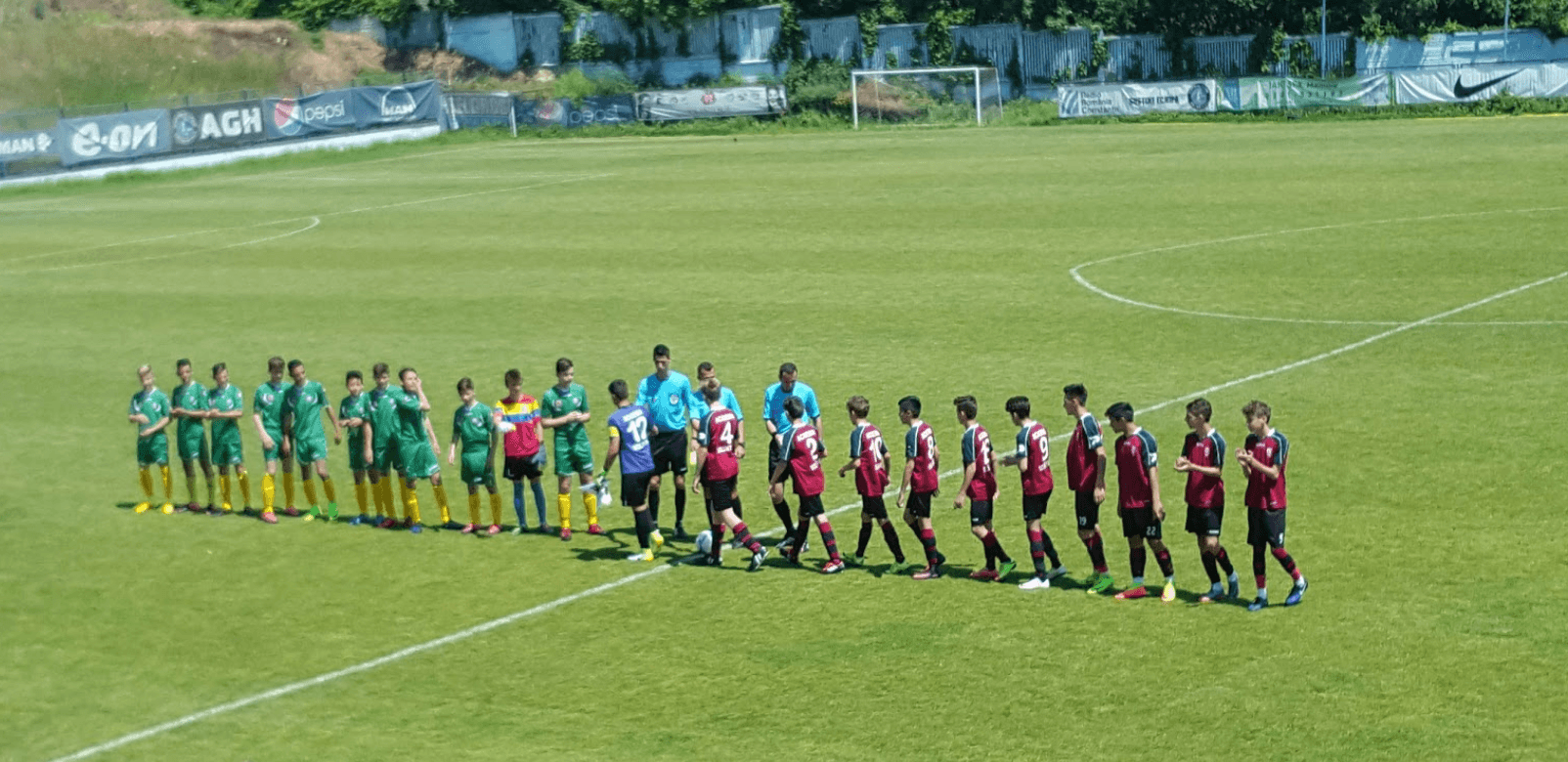 Stadionul Orasenesc