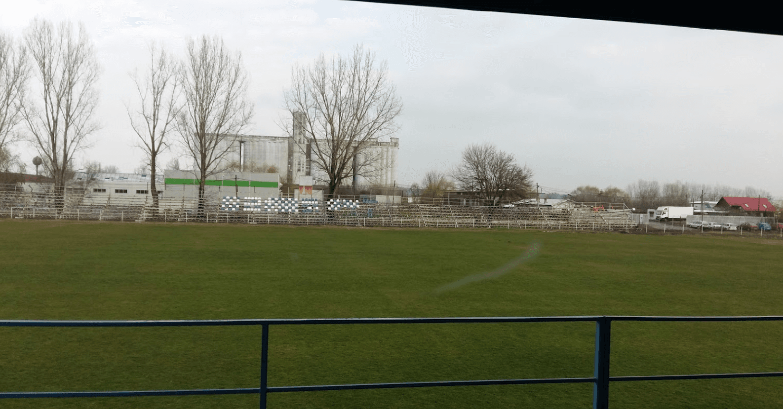 Stadionul Municipal