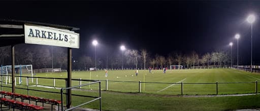 The Recreation Ground (Shrivenham)