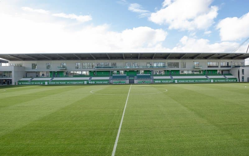 AOK Stadion