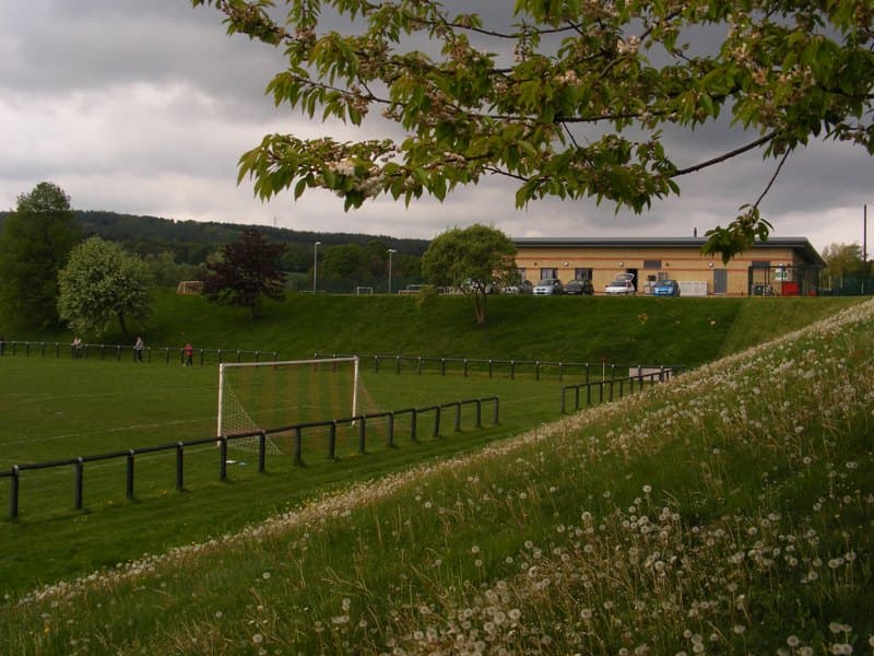 Throstle Nest