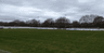 Wood Park Stadium