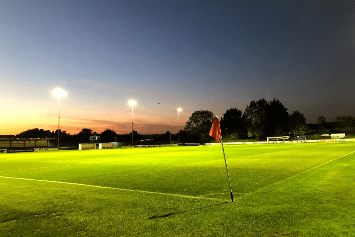 Eden Park Avenue
