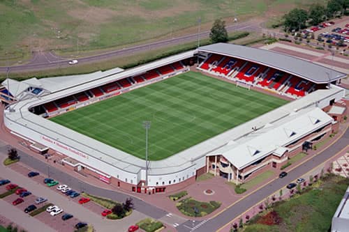 Nene Park