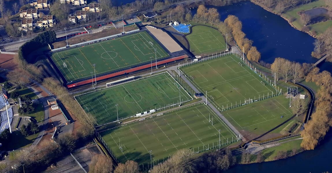 Stadium Nord Lille Métropole - Terrain 2