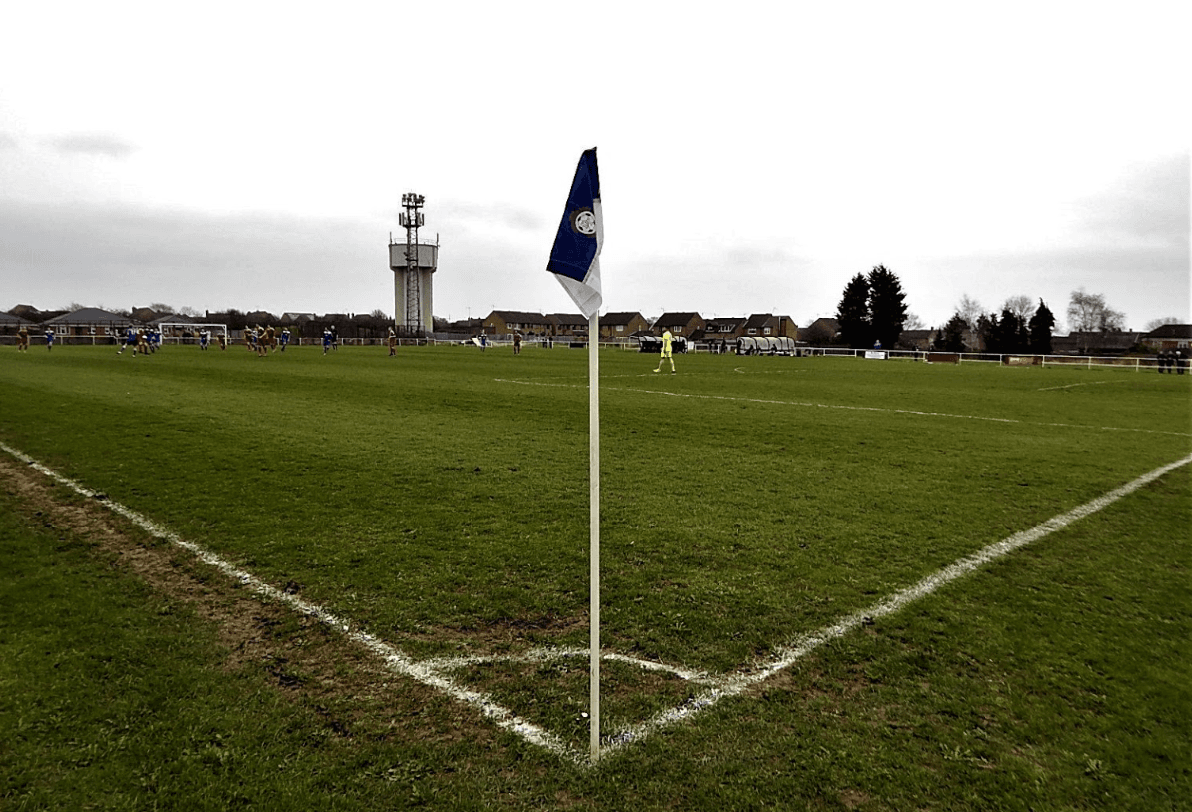 Waterworks Field