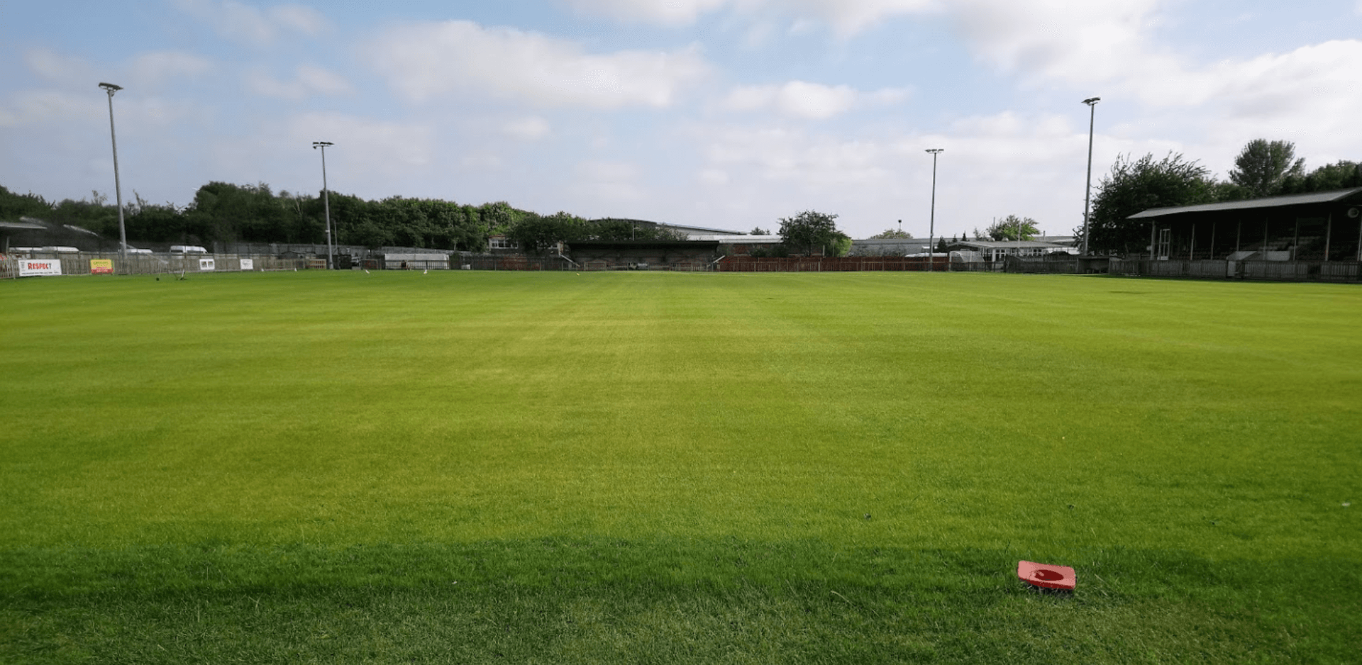 Honeycroft