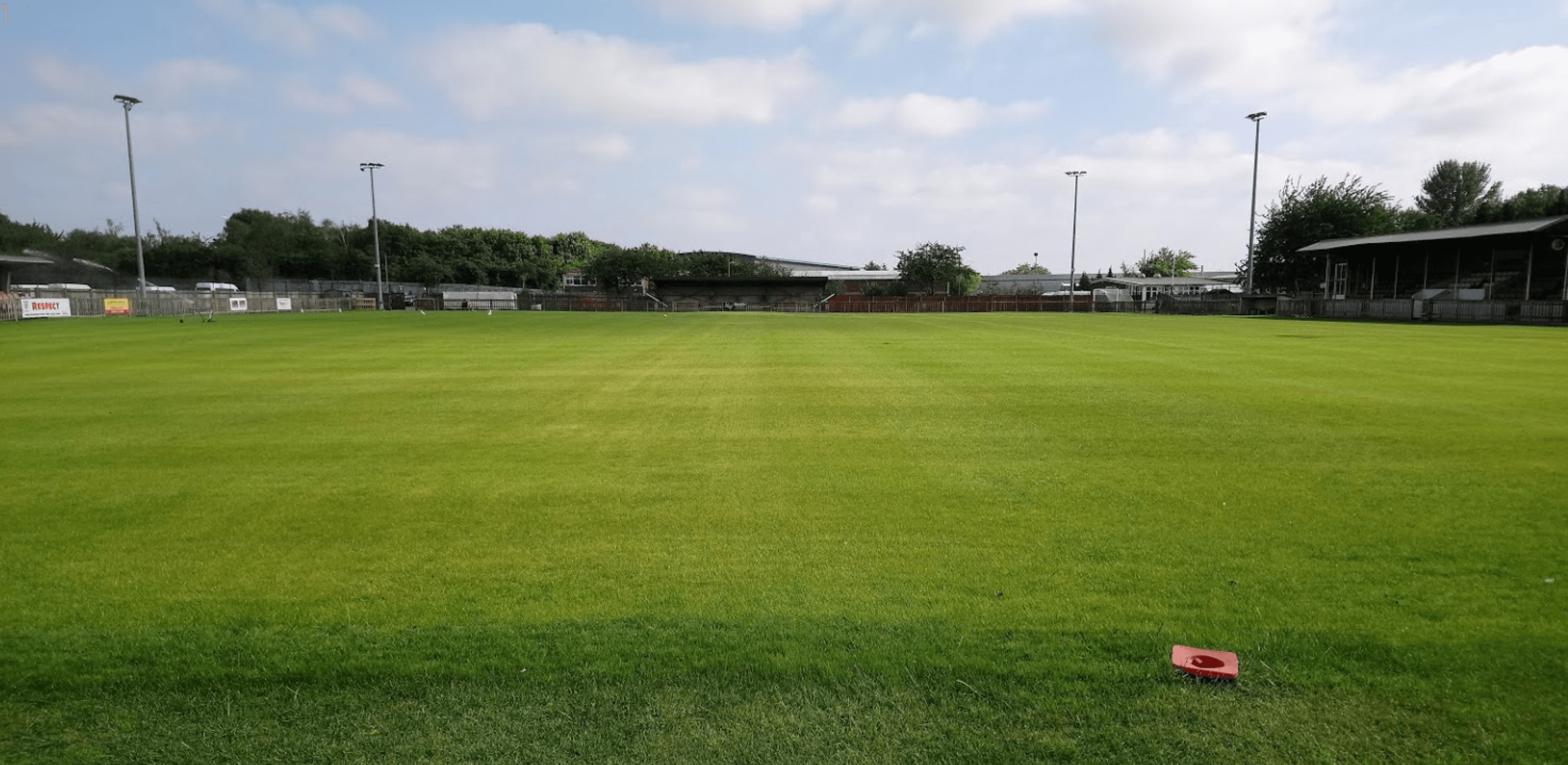Honeycroft