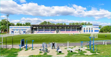 Stadion FSK