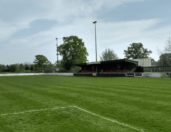 Walshes Meadow