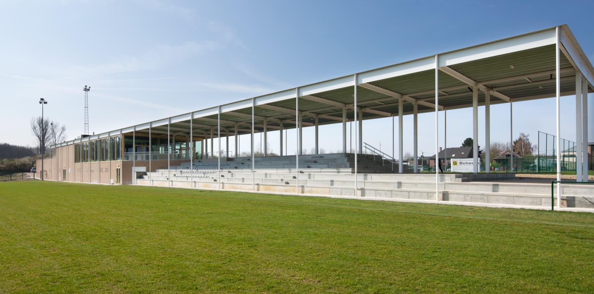 Sportpark Katteberg