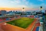 Stadion Spartak (Novosibirsk)