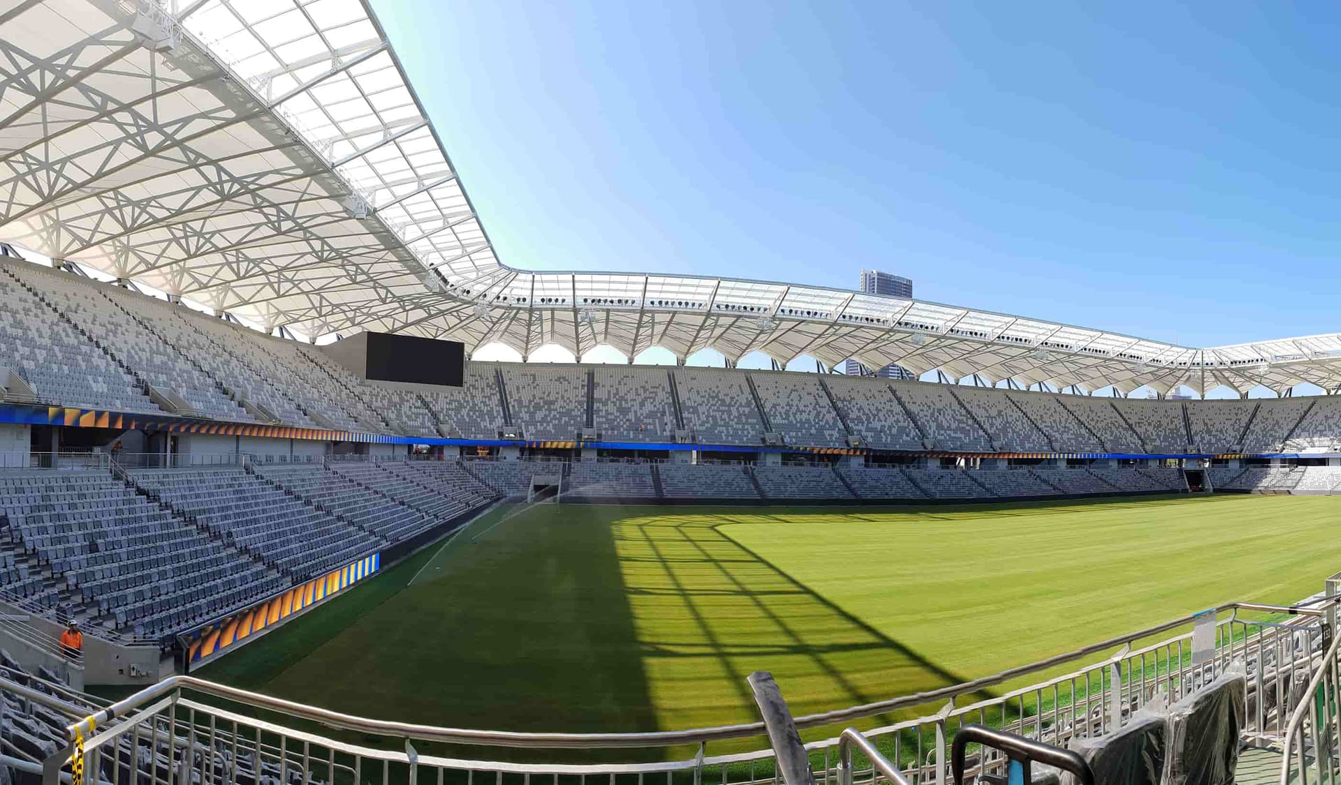 Bankwest Stadium