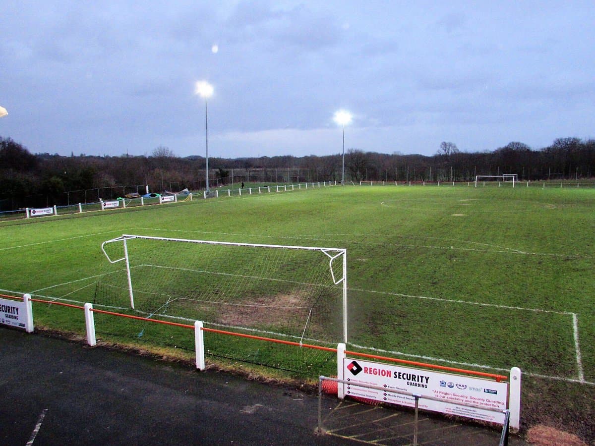 Pride Park