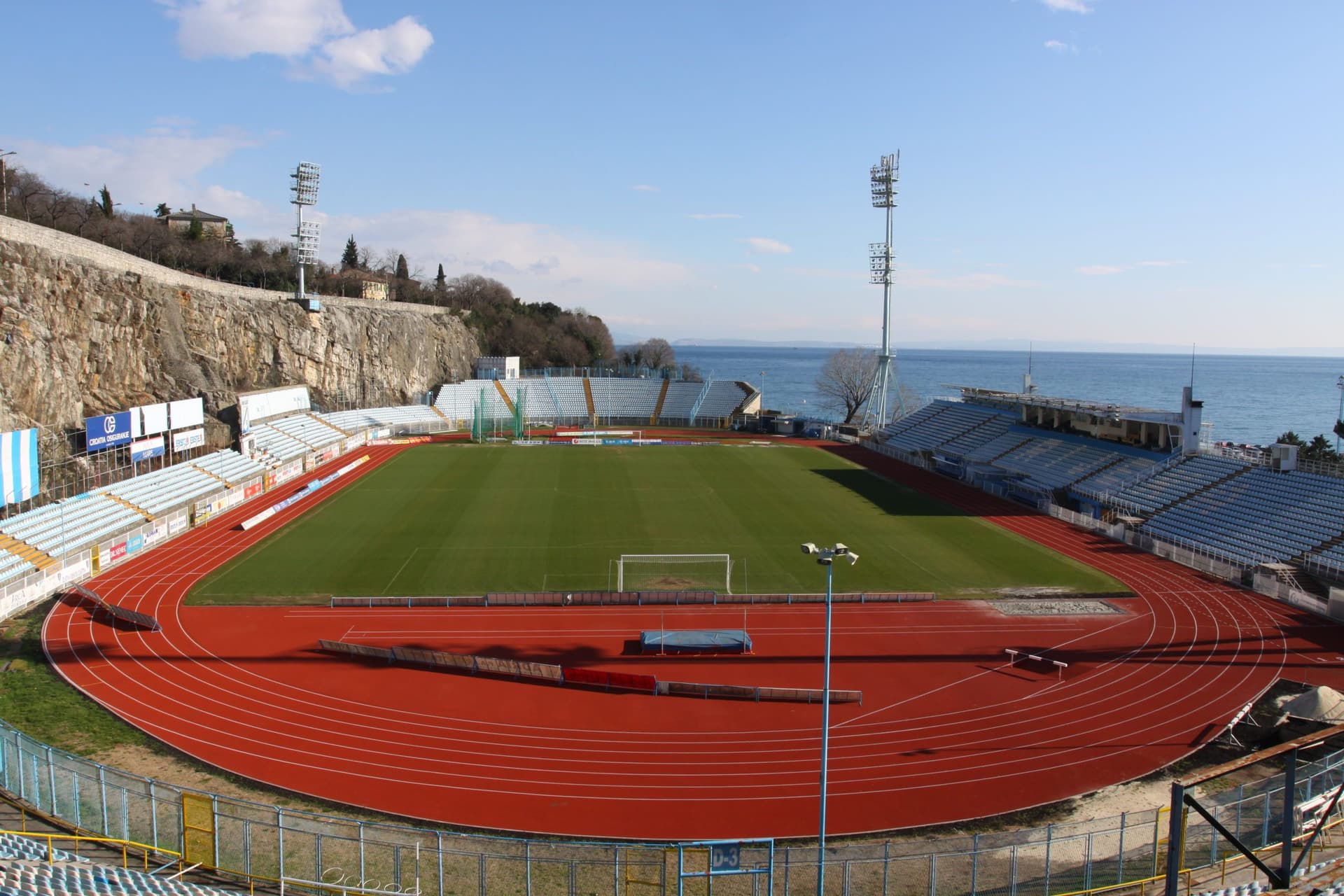 Stadion Kantrida