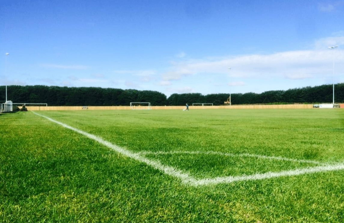 South Newsham Playing Fields