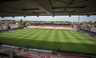 Stade Le Canonnier