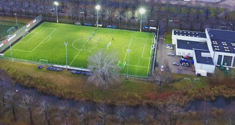 Arkādijas sporta un atpūtas parks