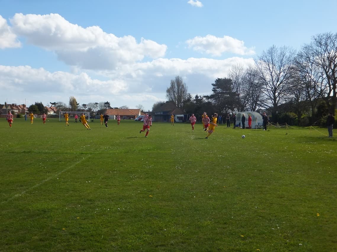 Waveney Football Club