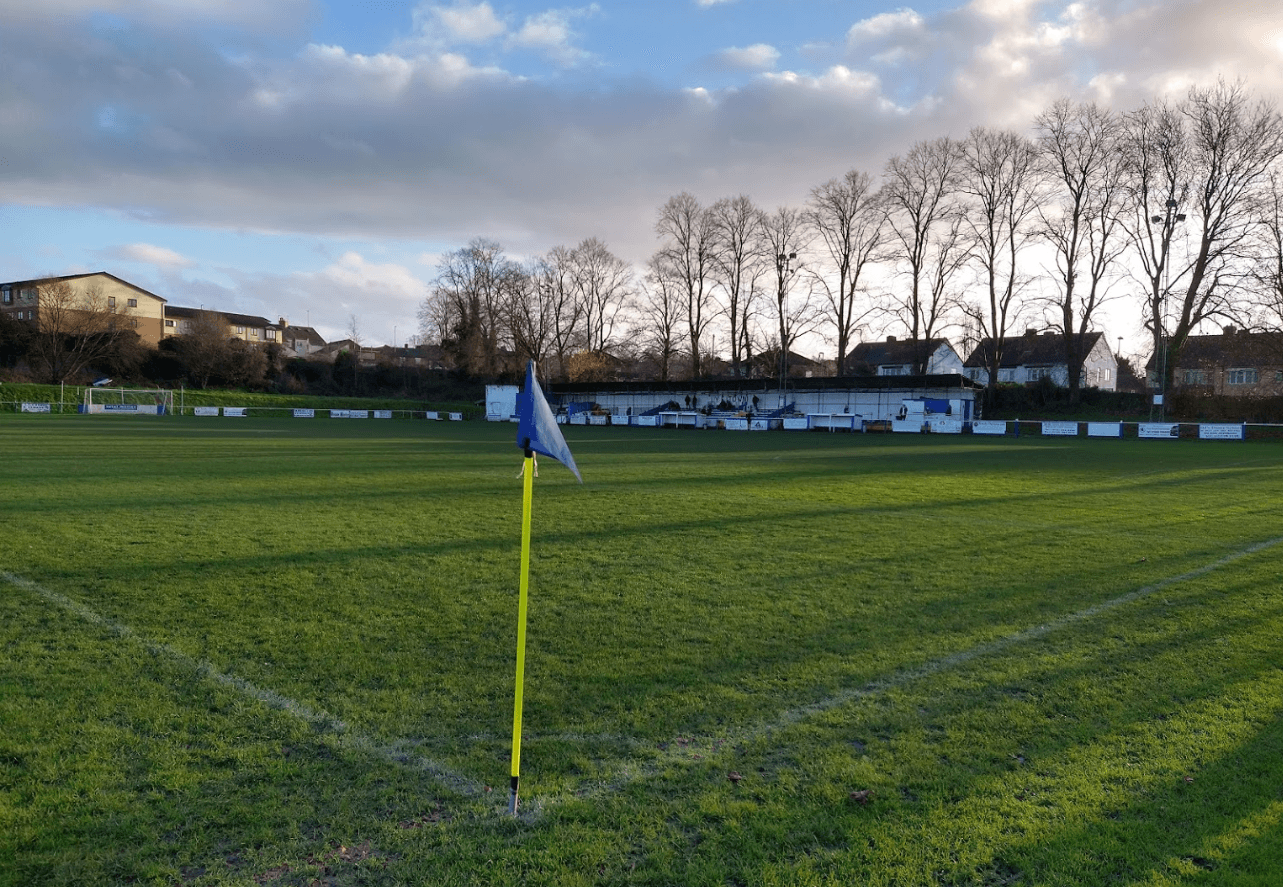 The Sports Ground (Lye)