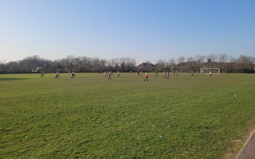 Hamble Sports College