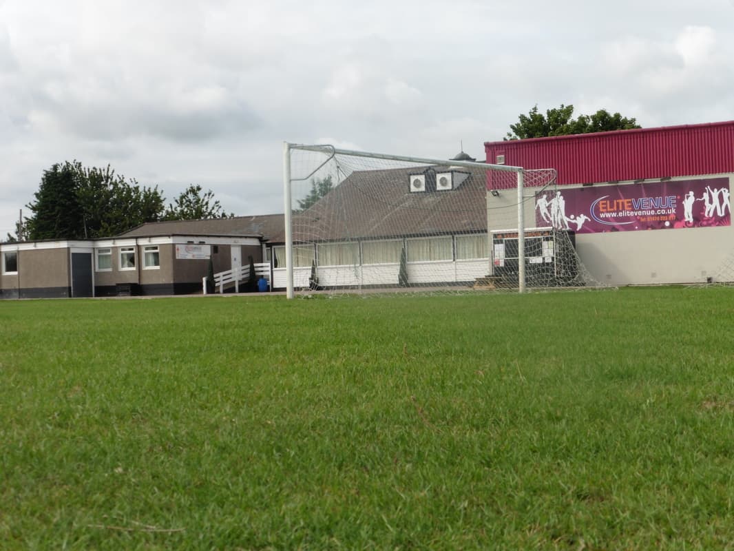 Elite Venue