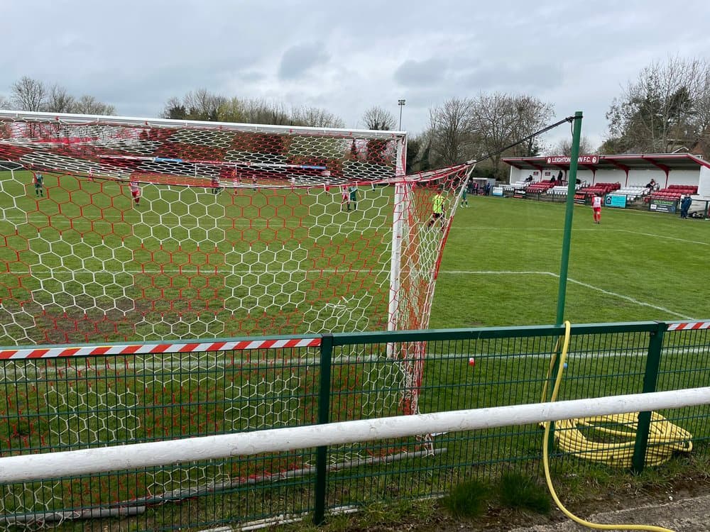 Vicarage Field