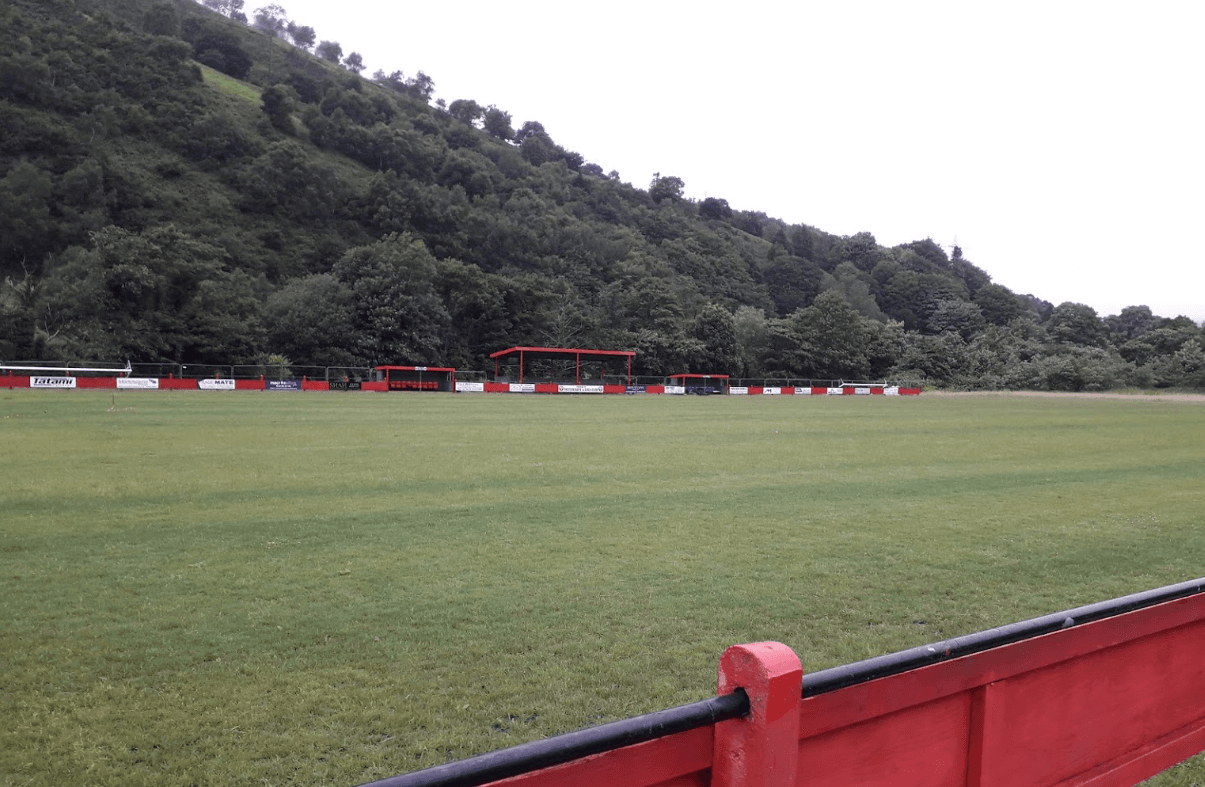 Ynys Park (Cwmafan)