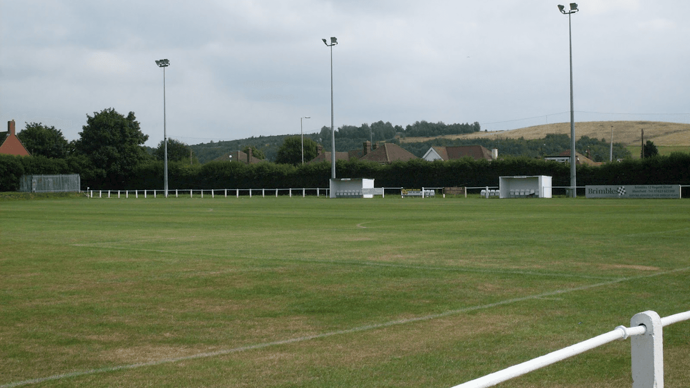 The Compare Stadium