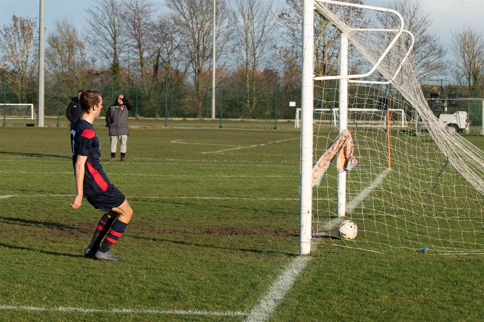 Deeping United