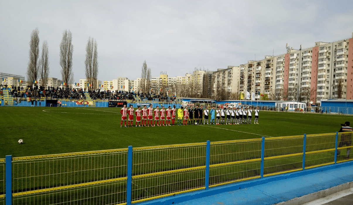 Stadionul Colentina